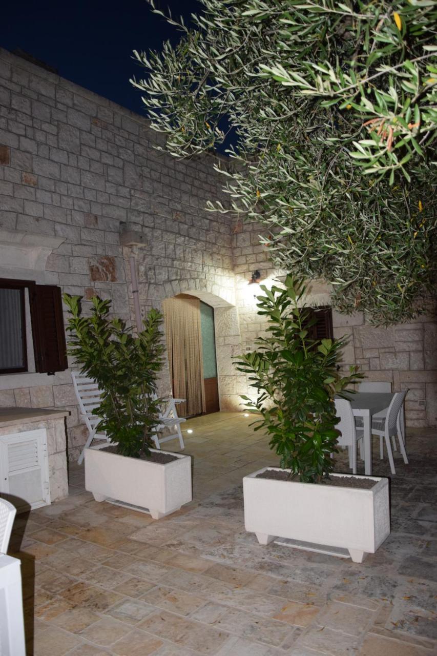 Dimora Domrose Locorotondo Exterior foto